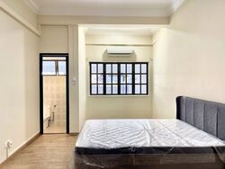 Pasir Ris Beach Park (D18), Terrace #629489531